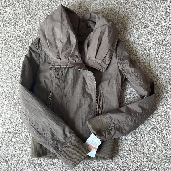 7 for All Mankind Jacket size XS NWT! - Picture 10 of 14
